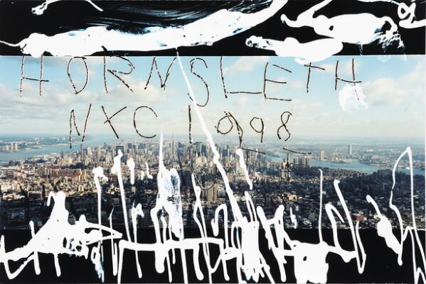 Første og eneste billede af emnet