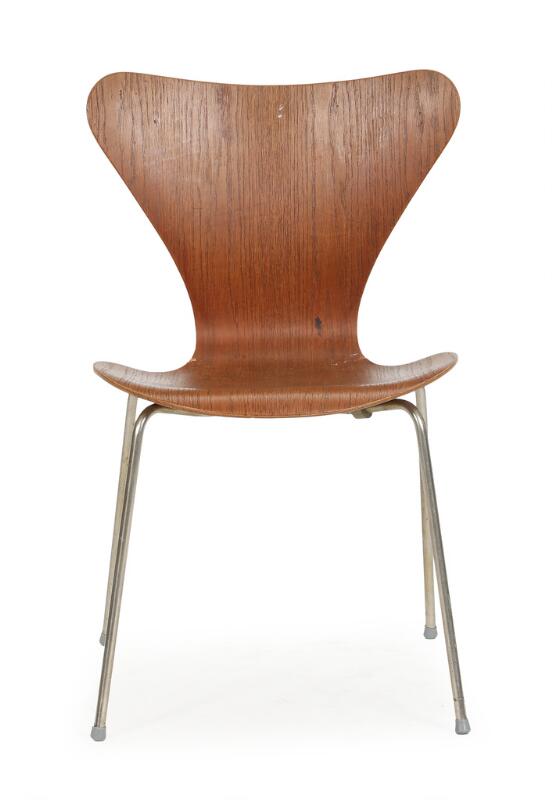 Arne Jacobsen: 