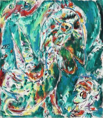 1. billede ud af i alt 3