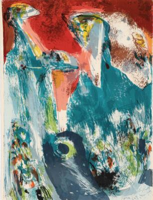 First and only image