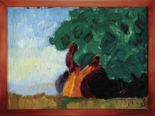 2. billede ud af i alt 3