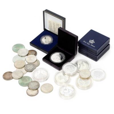 Første og eneste billede af emnet