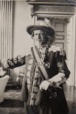 16. billede ud af i alt 21