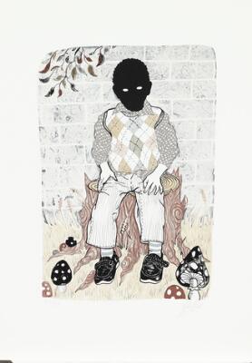 Første og eneste billede af emnet