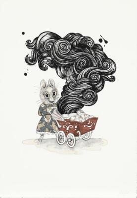 First and only image