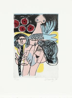 Første og eneste billede af emnet