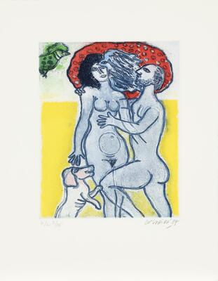 First and only image