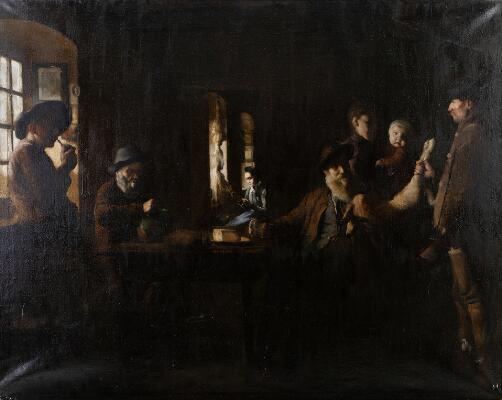 1. billede ud af i alt 7