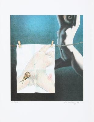 First and only image