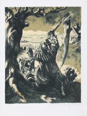 Første og eneste billede af emnet