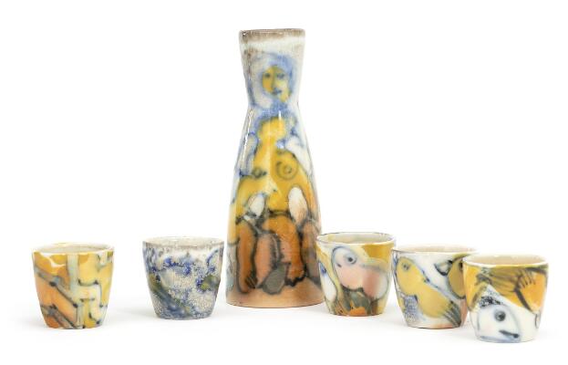 1. billede ud af i alt 5