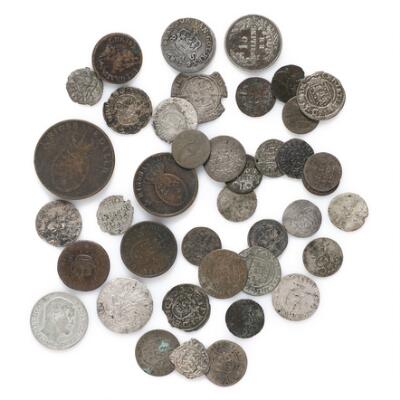 First and only image