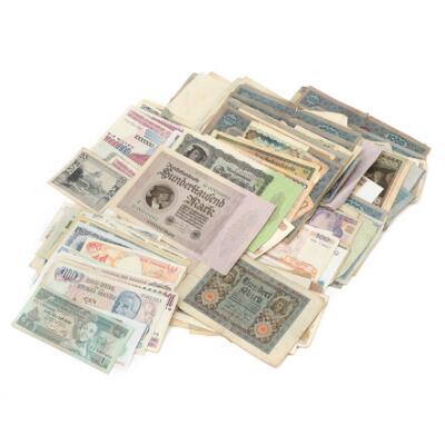 First and only image