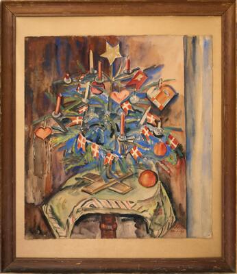 2. billede ud af i alt 3