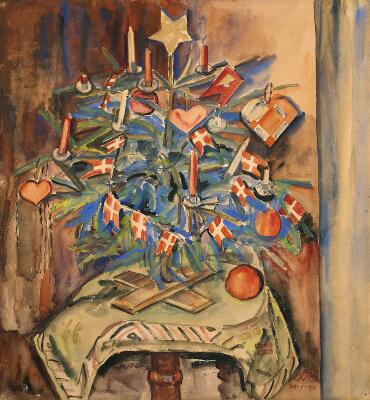 1. billede ud af i alt 3