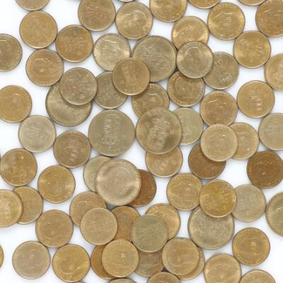 Første og eneste billede af emnet