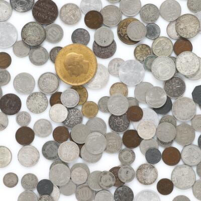 Første og eneste billede af emnet