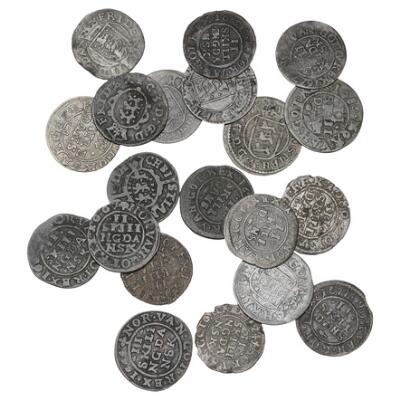 Første og eneste billede af emnet