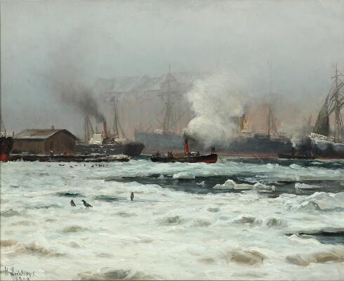 1. billede ud af i alt 3