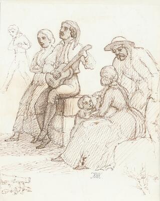 Første og eneste billede af emnet