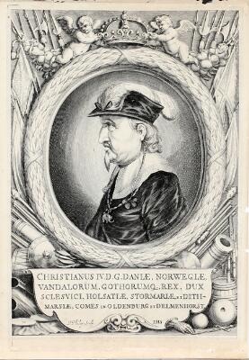 First and only image