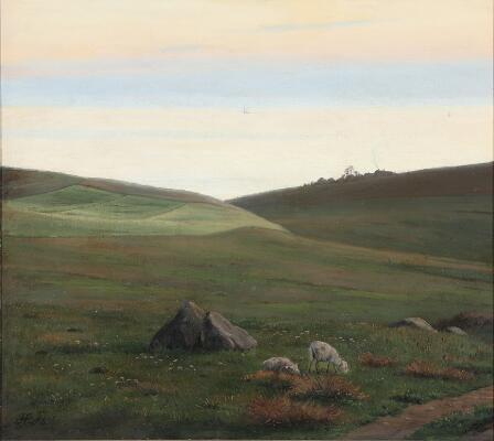 1. billede ud af i alt 3