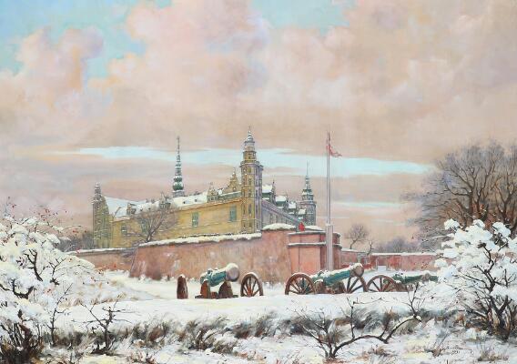 1. billede ud af i alt 3