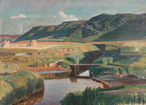 1. billede ud af i alt 3