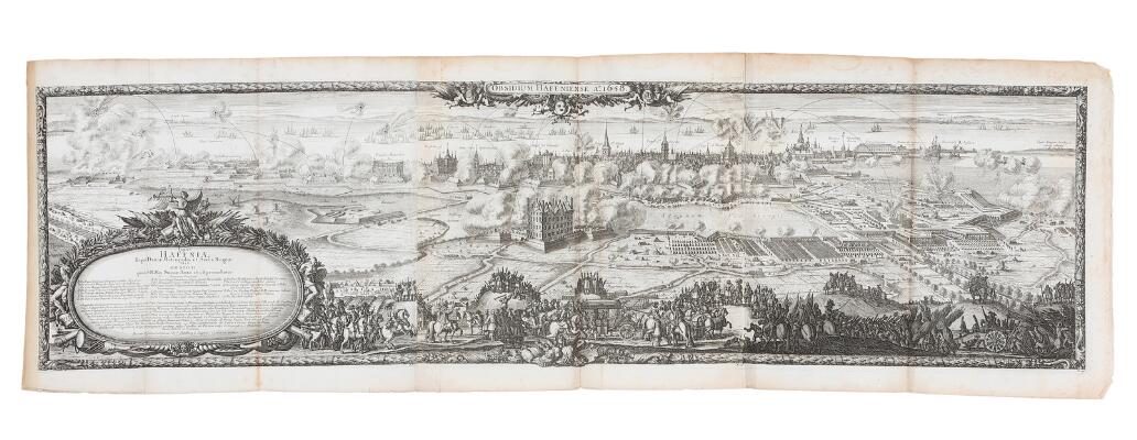 First and only image