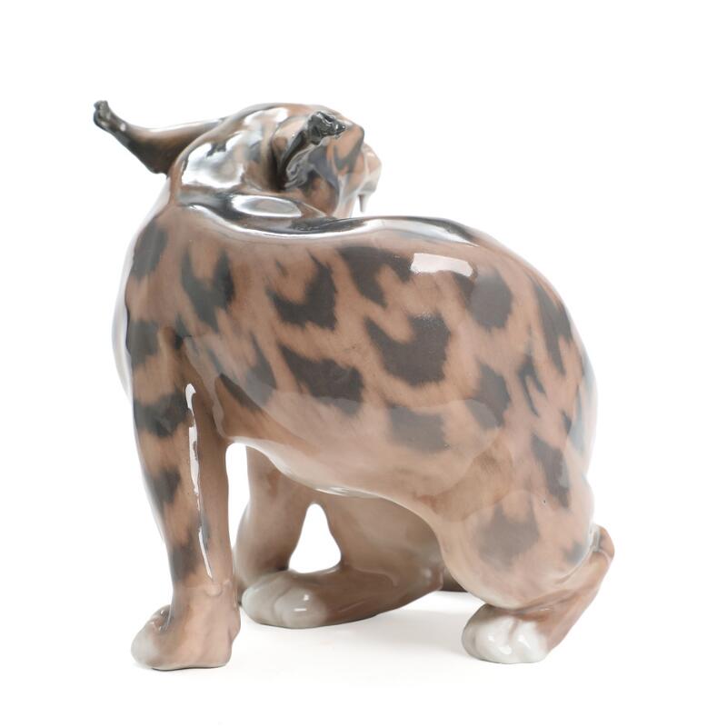 Jens Peter Dahl-Jensen: 