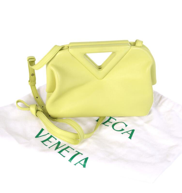 Bottega Veneta: A 