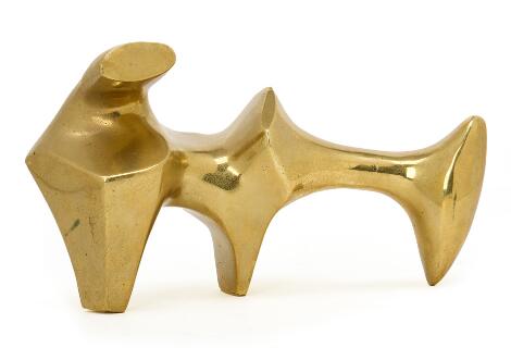 Modern Sculptures – Bruun Rasmussen Auctioneers