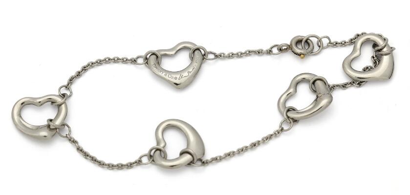 Tiffany & Co.: An 