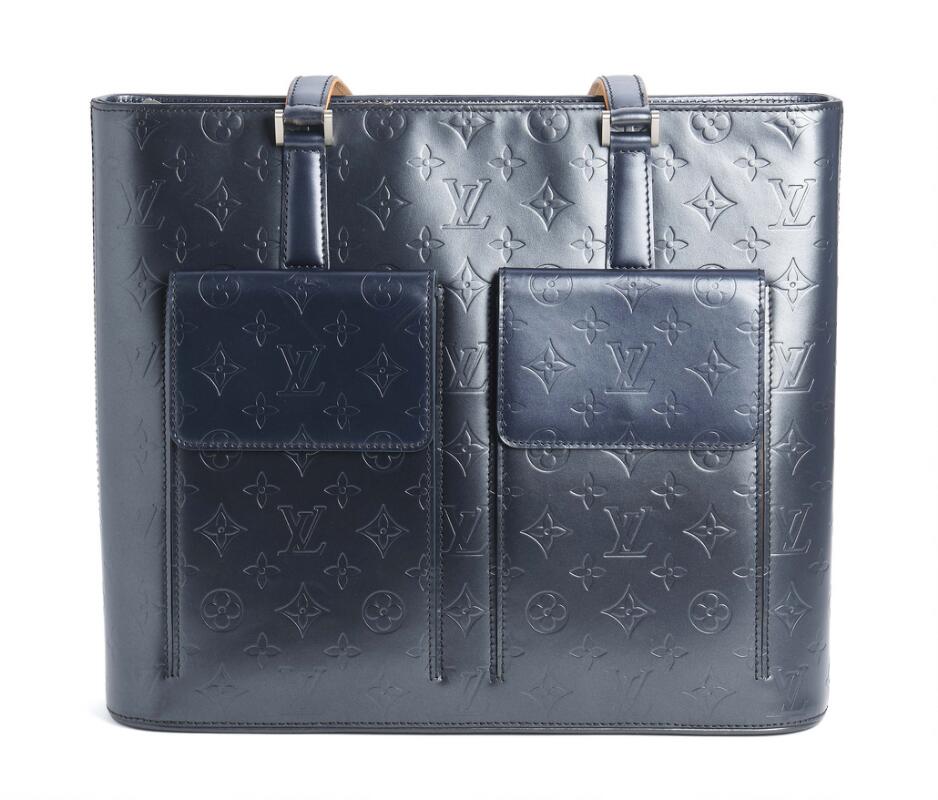 Louis Vuitton: A 
