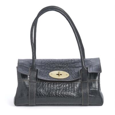 SOLD. Mulberry: A 