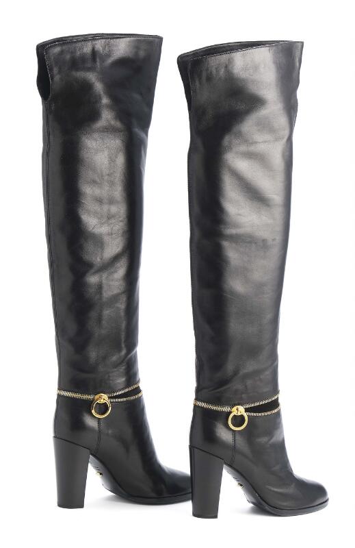 Sergio Rossi: A pair of 