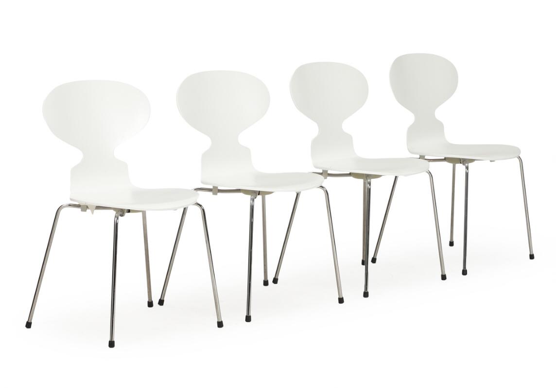 Arne Jacobsen: 