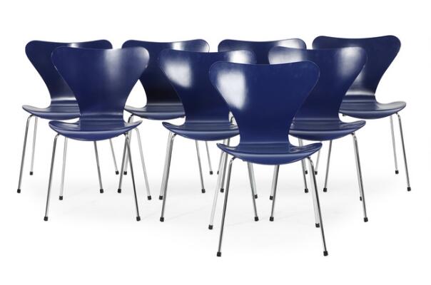 Arne Jacobsen: 
