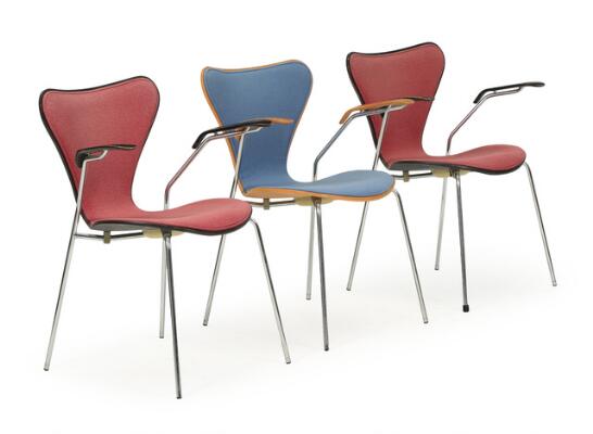 Arne Jacobsen: 