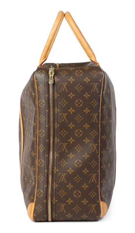 Louis Vuitton: A 