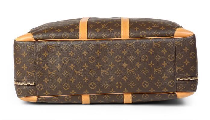 Louis Vuitton: A 