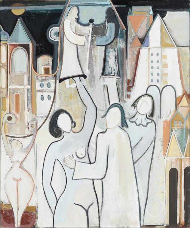 Representative artwork