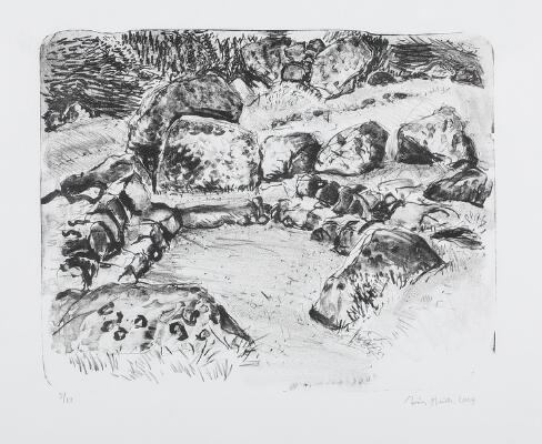 1st of 3 images