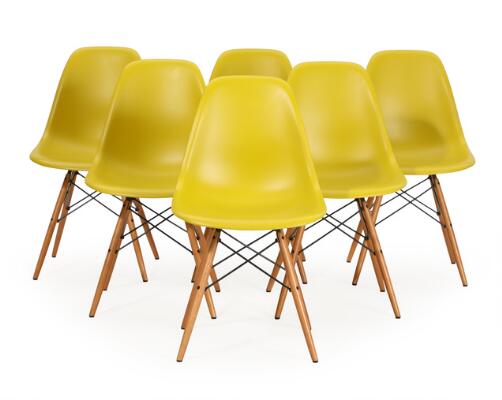 Ray Eames (b. 1912, d. 1988)