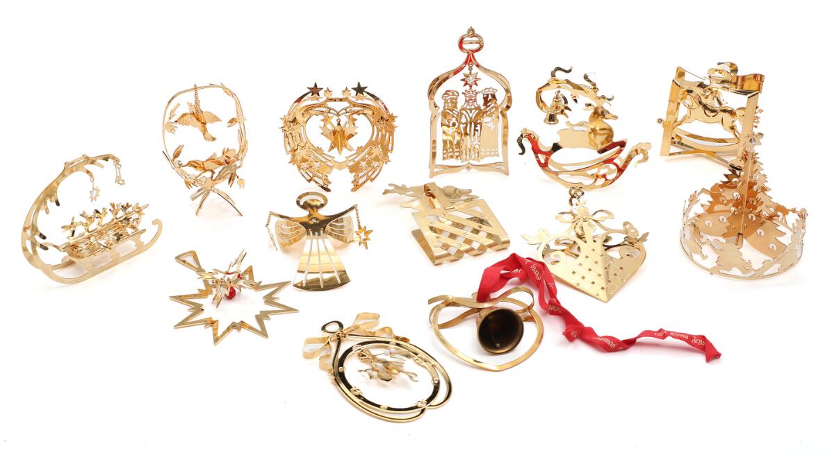 バーベキュー・調理用品 Mountain Research / Brass Ornament Mountain