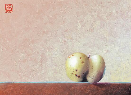 1st of 3 images