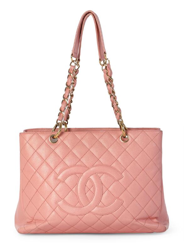 Chanel: A 