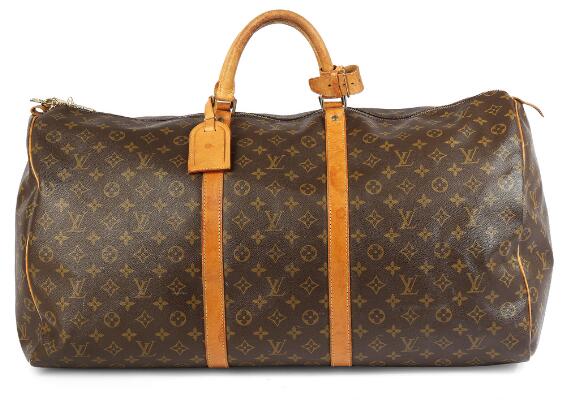 Louis Vuitton: A 