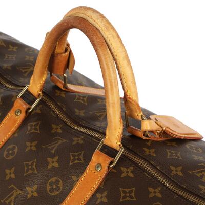 Louis Vuitton: A 