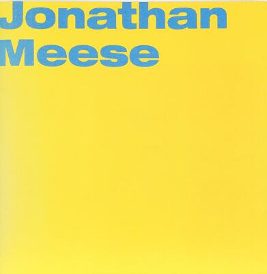 Jonathan Meese: Composition. Unsigned. Mixed media on paper. Sheet